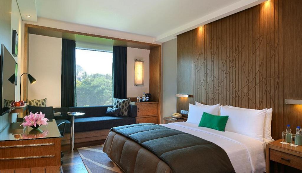 فندق ويلكوم هوتل بنجالور بنغالور الغرفة الصورة A room at the Taj Bengal