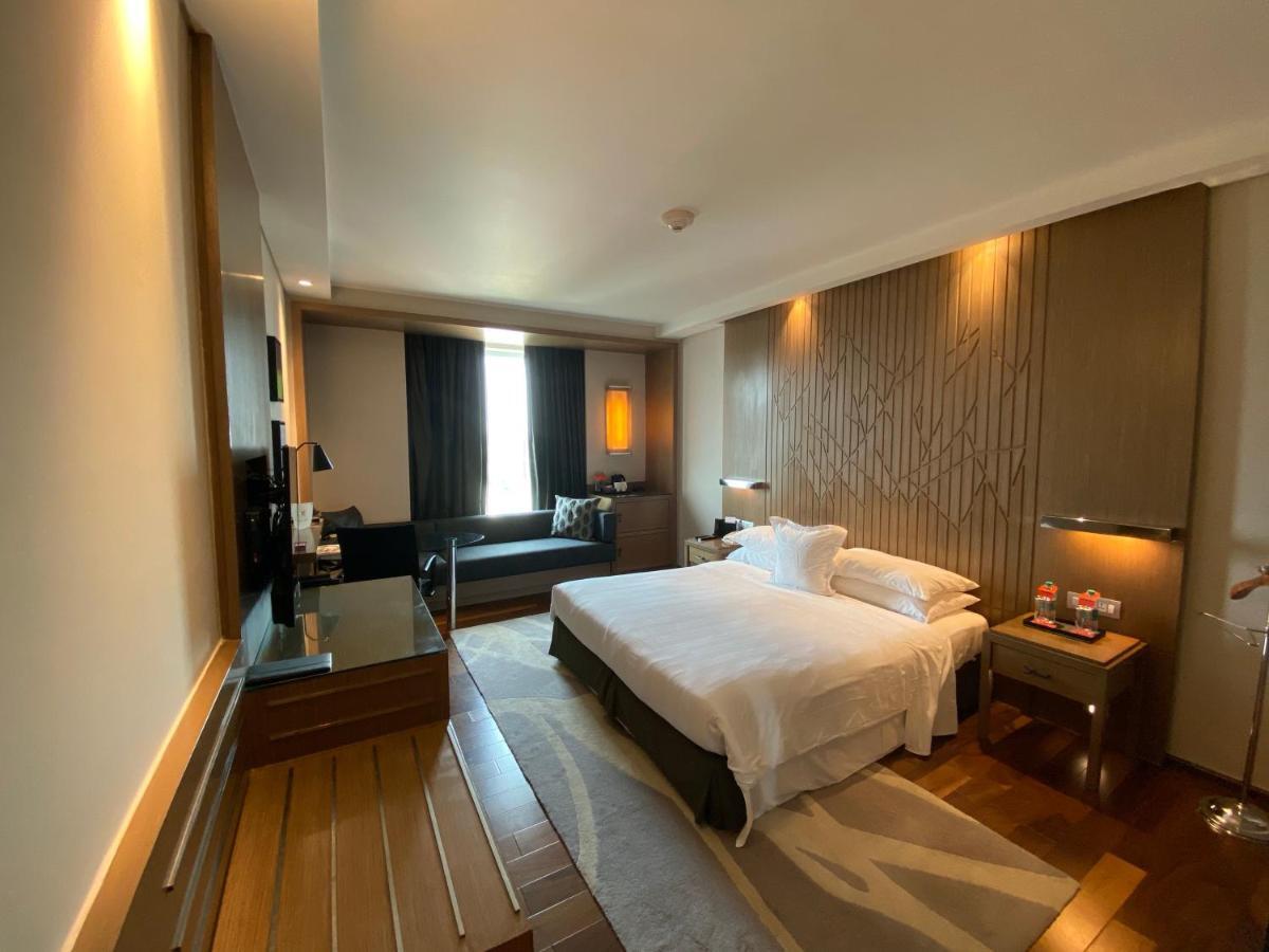 فندق ويلكوم هوتل بنجالور بنغالور المظهر الخارجي الصورة Deluxe room